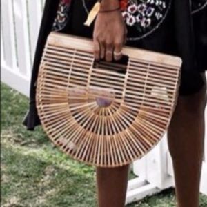 Cult Gaia Original Ark Bag